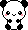 Cutie Panda Aoptie