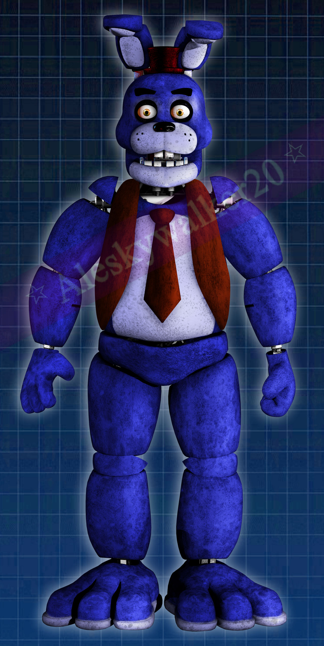 Classic Weirdos Speed By Aleskywalker20 On DeviantArt