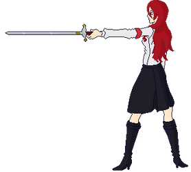 Mitsuru Kirijo