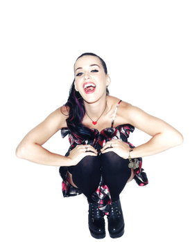 katy perry png