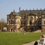 Palais Grosser Garten, Dresden