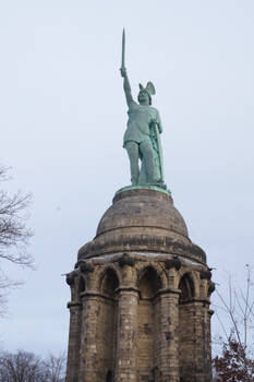 Hermann's Monument 2