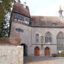 St. Wolfgangskirche, Rothenburg o.d.T.