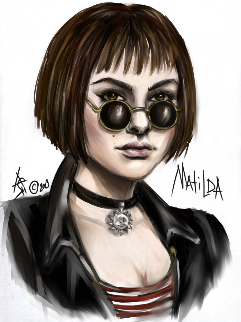Matilda Substack Matilda by psichodelicfruit on DeviantArt