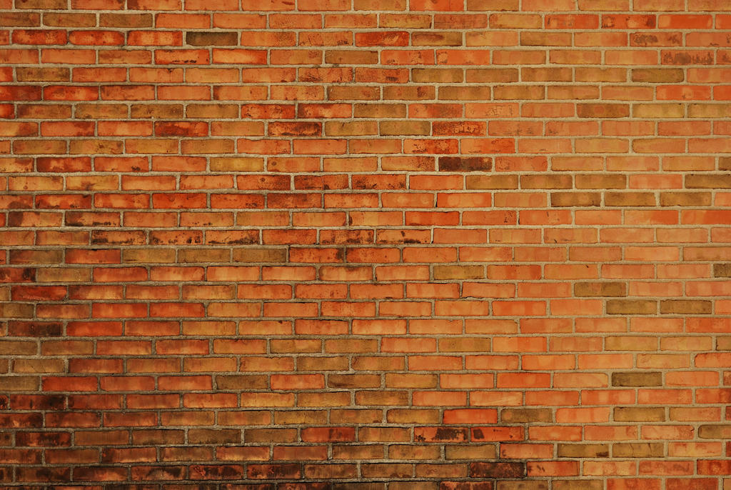 Page Brick Texture Stock