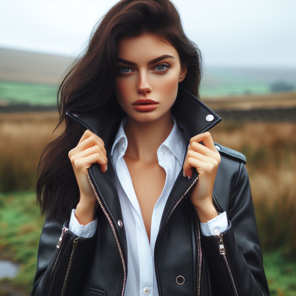 Model shoot 4 by Thedarkness977 on DeviantArt