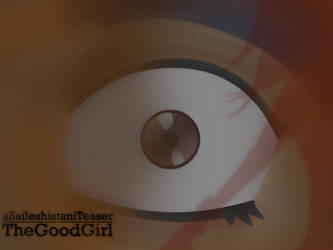 TheGoodGirl PromoTwo