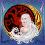 Game of Thrones - Daenerys v2