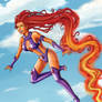 Starfire