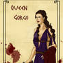 Queen Gorgo