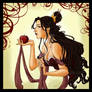 Apple - Lust - Color