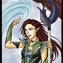 Dragon Summoner Bookmark