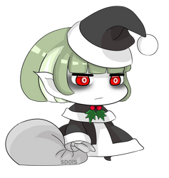 Padoru - Lyths