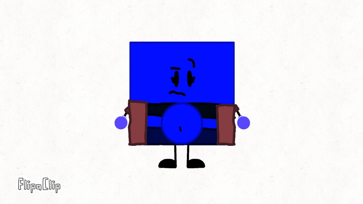 Blue Square Deviantart Cut What the? what is going on with Blue Square? by TheSilliestGreenGuy on ...