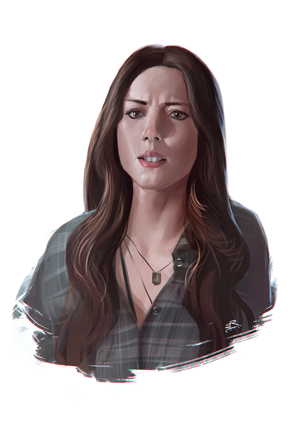 Skye From Shield Marvel Agents By 2d Artist On Deviantart Skye From Shield Marvel Agents By 2d Artist On Deviantart