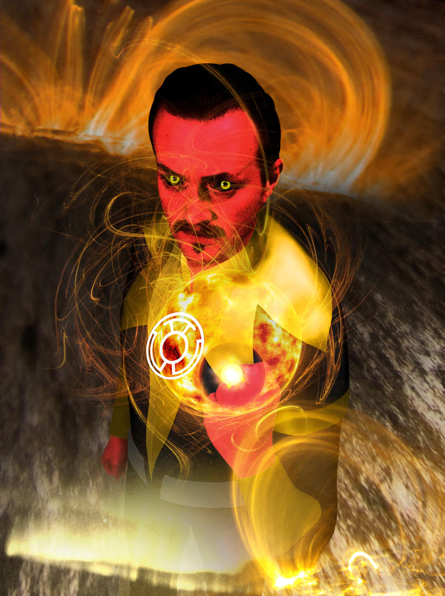 SINESTRO