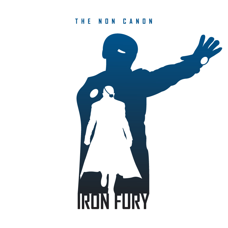 Iron Fury