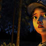 Clementine TWD2 #2