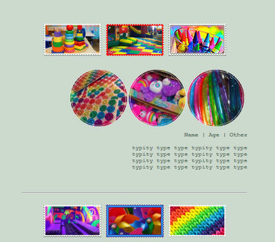 Kidcore Custom Box Code by SaltyTangerine on DeviantArt