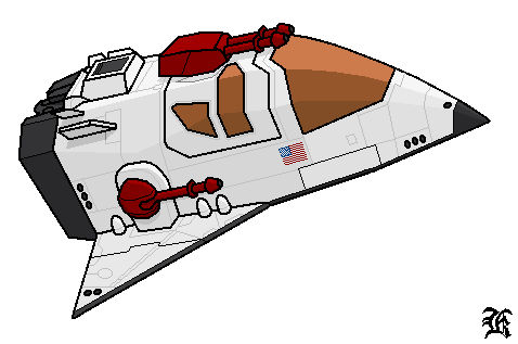 Starcom Bomber cartoon by darthpandanl on DeviantArt