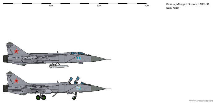 MIG-31