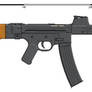 Gunbucket - Sturmgewehr 45