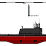 Soviet Golf II Submarine