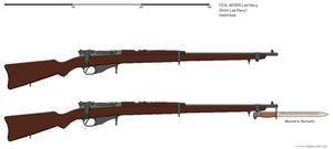 Gunbucket - M1895 Lee Navy