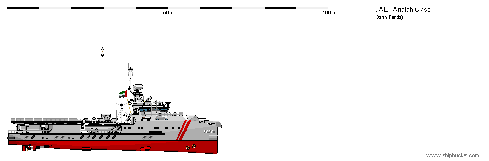 Coast Guard/patrol ships - Page 9 - Shipbucket