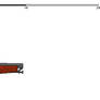 Gunbucket - Sea Service Pistol 1839