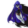 TT: Raven