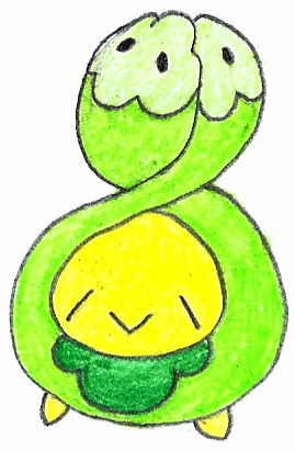 budew