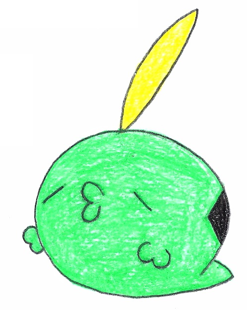 gulpin