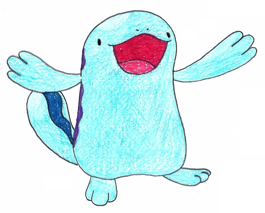 quagsire