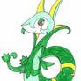 serperior