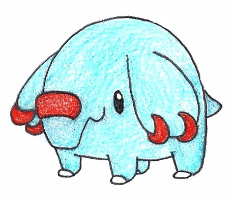 phanpy