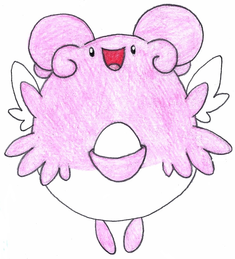 blissey