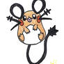 Dedenne