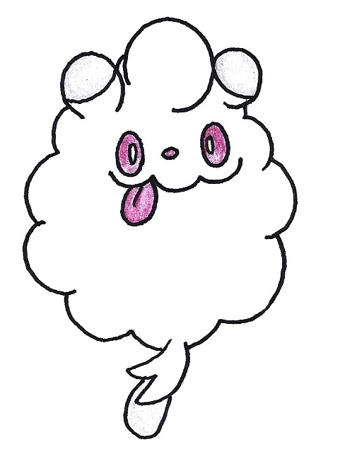 Swirlix