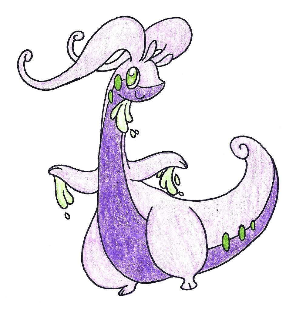 Goodra