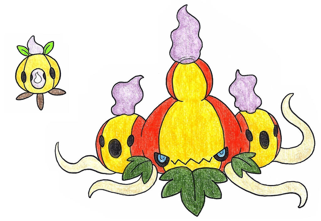 Patchkins Deviantart Pumpkin Patch OLD by FrozenFeather on DeviantArt
