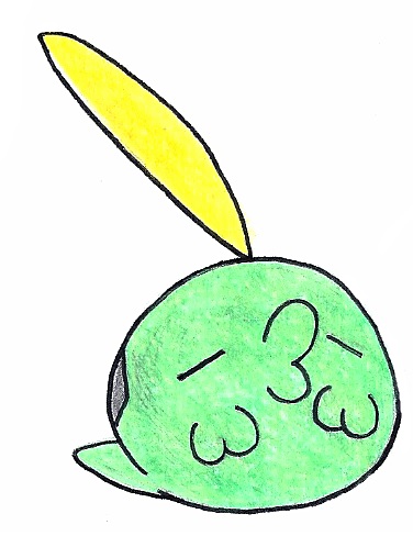 Gulpin