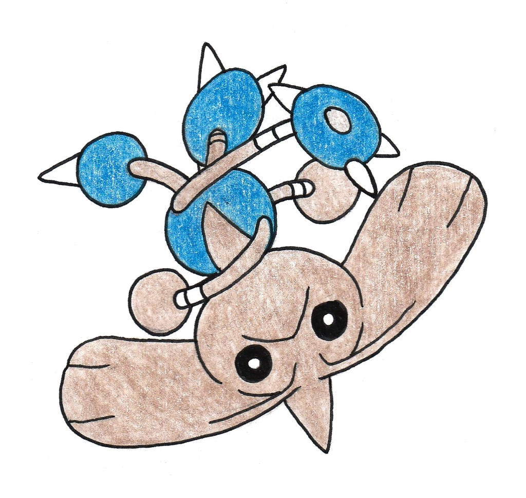 Hitmontop