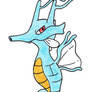 Kingdra