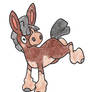 Mudbray