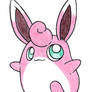 Wigglytuff