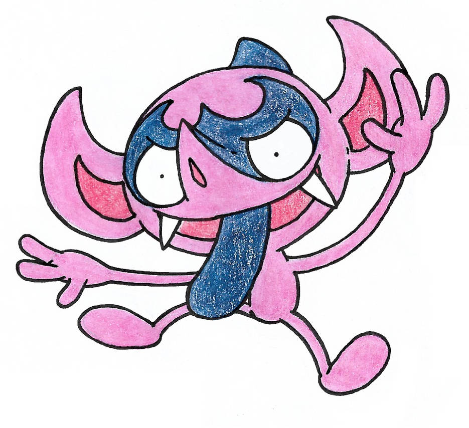 Impappi Impidimpi by FrozenFeather on DeviantArt