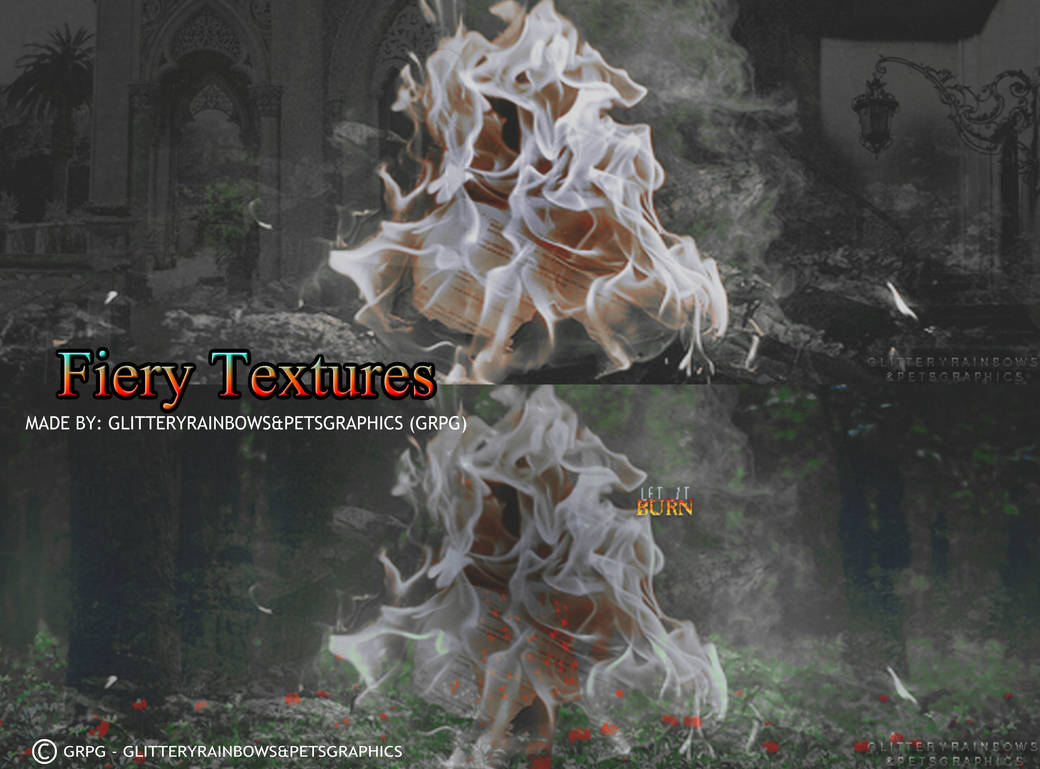 Fiery Textures by RebekahLouiseM on DeviantArt