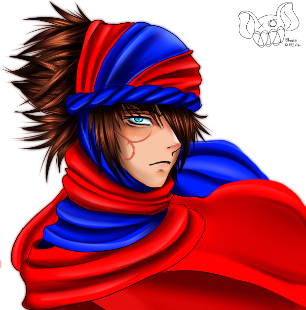 prince of persia: prince REDO