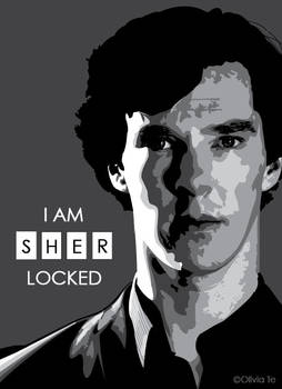 I am Sherlocked